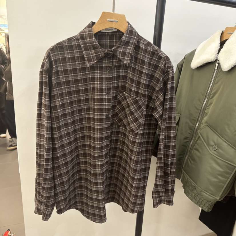 3 ANOTHER東大門㊣直郵女裝新款人氣職業推薦真品襯衫蕾絲衫3 ANOTHER襯衫/蕾絲衫