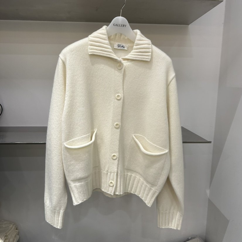 GALLERY-P韓國直郵㊣女士新品時尚職業熱賣人氣針織衫羊毛衫GALLERY針織衫