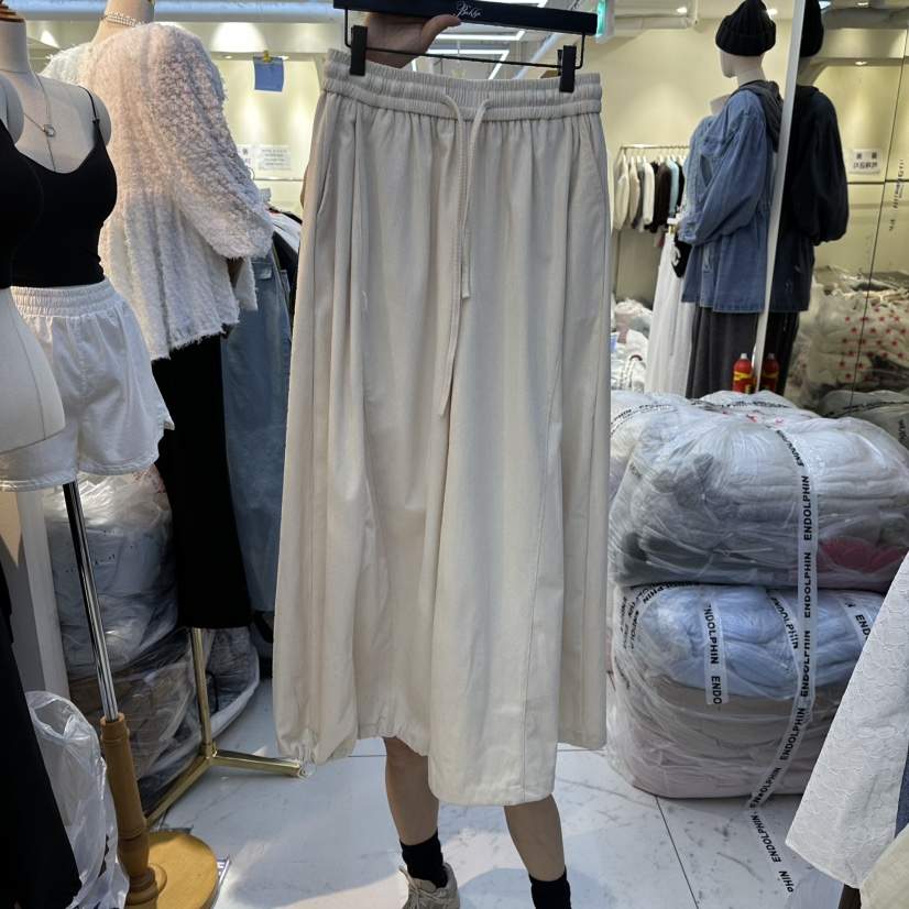 BAKHA東大門㊣代購女士新款真品熱賣25秋冬人氣推薦時尚休閑褲BAKHA休閑褲