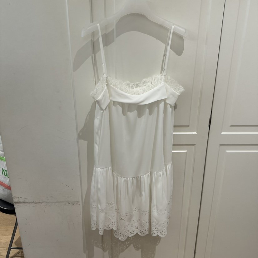 WE ARE/WELOVER東大門㊣直郵女裝新款人氣熱賣職業連衣裙SHOP_WE ARE連衣裙