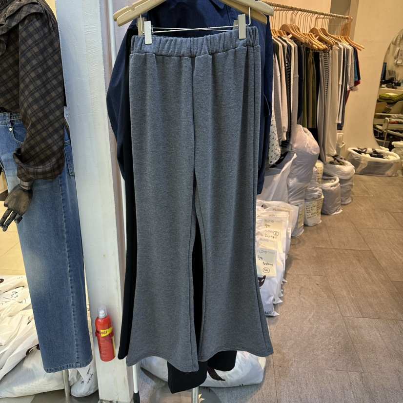 AND FLOYD東大門㊣實拍女士新款真品職業25秋冬人氣休閑褲stunning and Floyd休閑褲