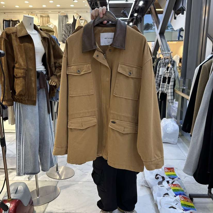 A2/D2東大門㊣代購女士新品休閑職業真品熱賣人氣推薦夾克A2/D2夾克