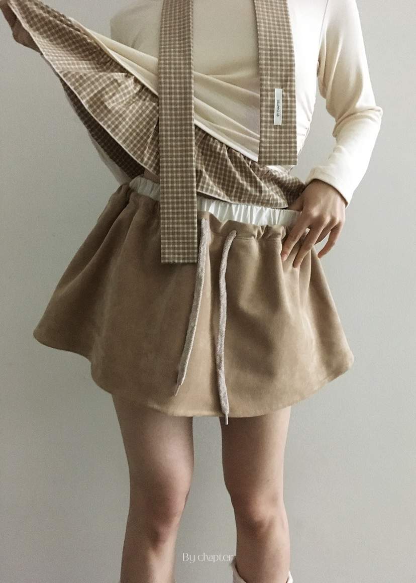 BY CHAPTER東大門㊣實拍女裝新款推薦職業人氣時尚真品裙褲鵝BY Chapter裙褲