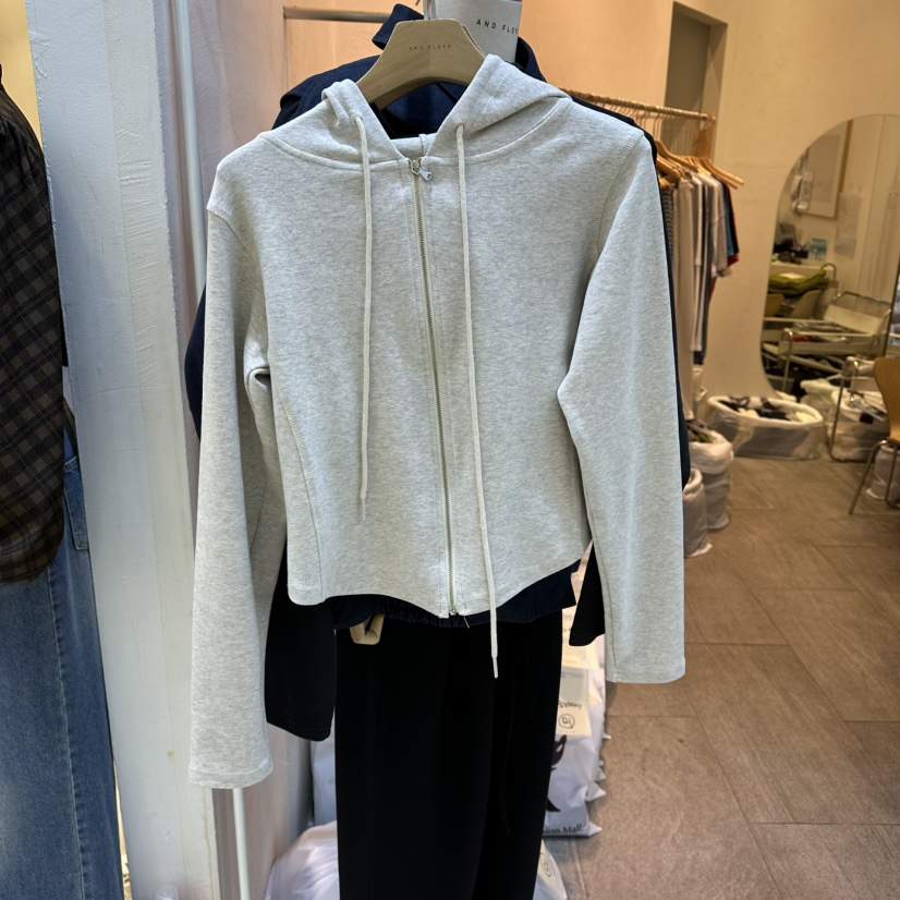 AND FLOYD東大門㊣直郵女裝新品人氣熱賣休閑真品職業夾克stunning and Floyd夾克