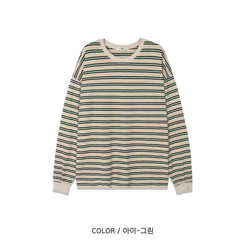 PEPPER東大門㊣直郵女裝新款25秋冬人氣推薦休閑熱賣長袖T恤PEPPER長袖T恤