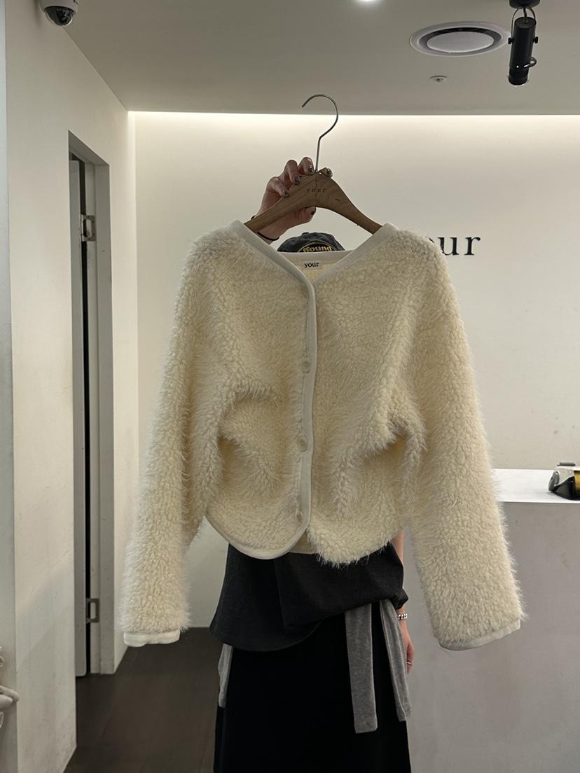 YOUR-P韓國直郵㊣女裝新款熱賣推薦真品人氣25秋冬休閑針織衫YOUR-P針織衫