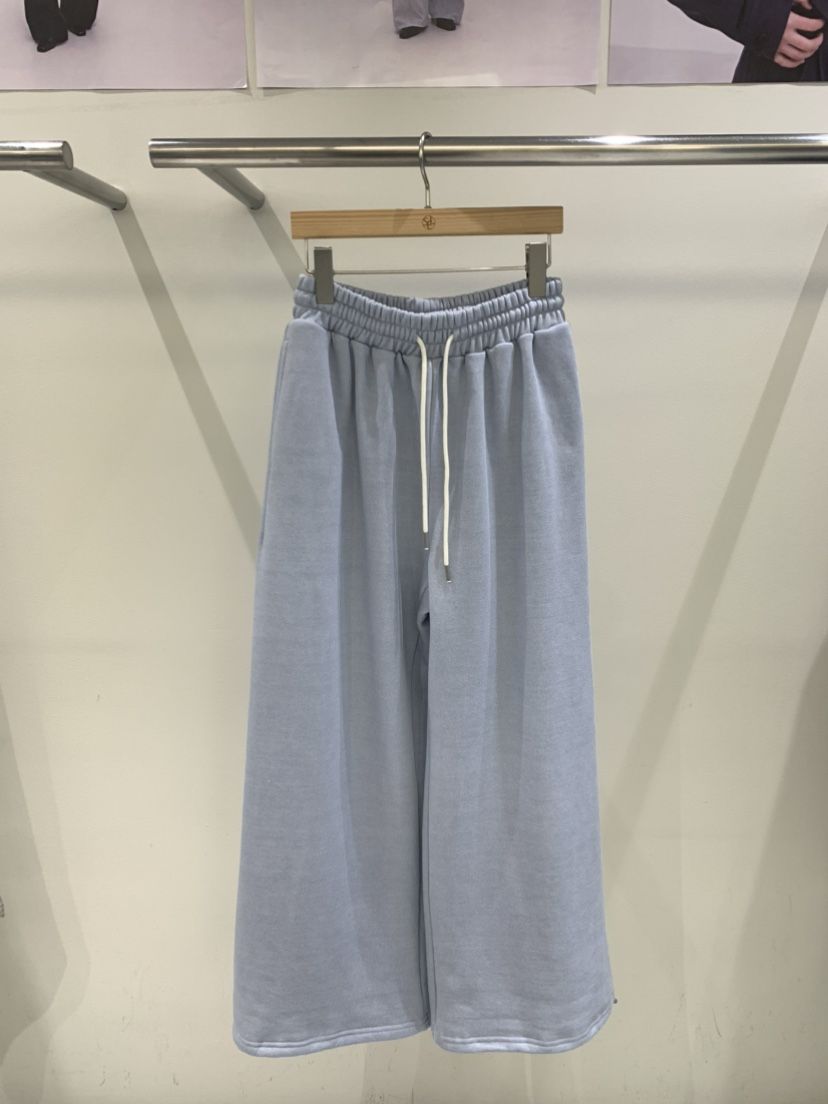 SELECT MARKET東大門㊣實拍女士新品25秋冬推薦熱賣休閑褲SELECT MARKET休閑褲