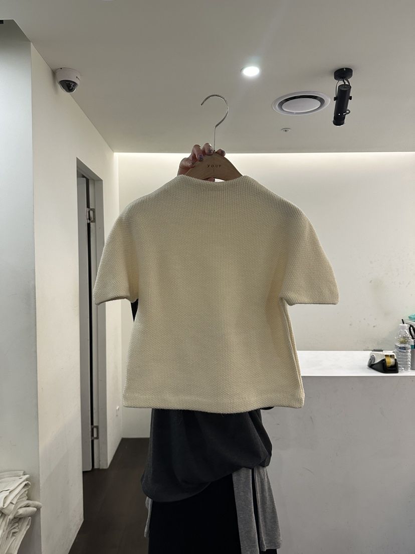 YOUR-P東大門㊣直郵女裝新品休閑時尚推薦真品T恤不含內搭YOUR-PT恤