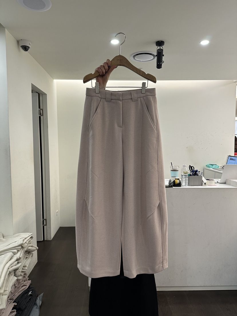 YOUR-P韓國代購㊣女士新品25秋冬時尚真品熱賣休閑人氣休閑褲YOUR-P休閑褲