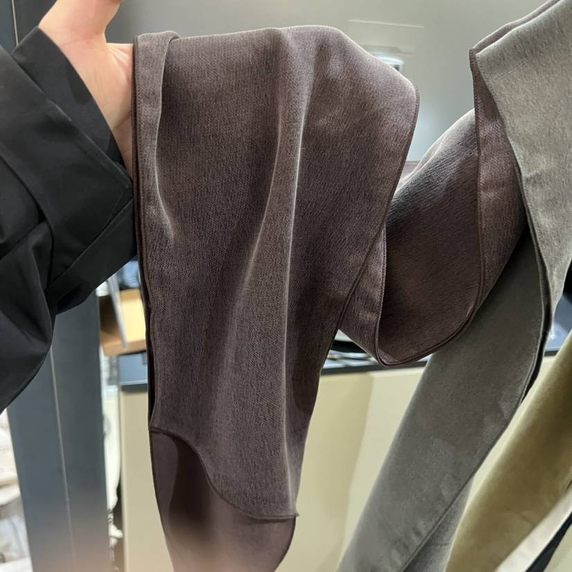 SELF SERVICE東大門㊣直郵女士新品休閑推薦25秋冬圍巾披肩圍巾SELF SERVICE圍巾/披肩