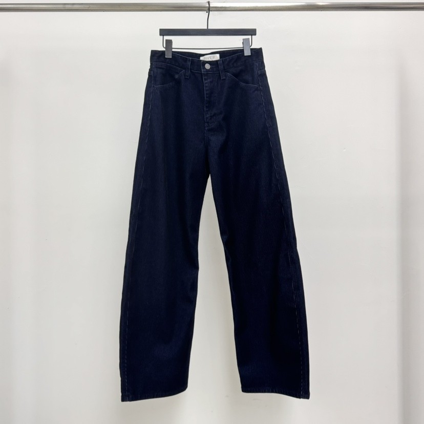 RIVER東大門㊣直郵女裝新品時尚推薦人氣熱賣休閑25秋冬休閑褲WATER/RIVER休閑褲