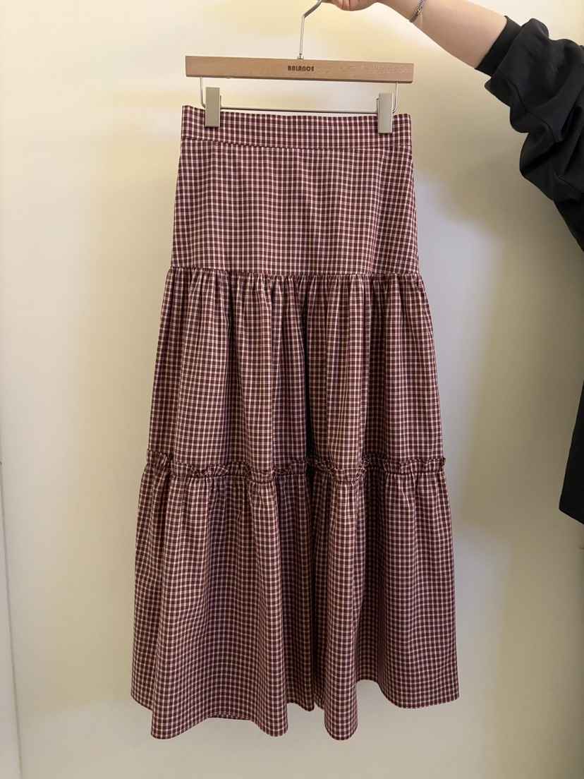 BALANCE東大門㊣直郵女士新品人氣職業熱賣時尚推薦真品長裙BALANCE長裙