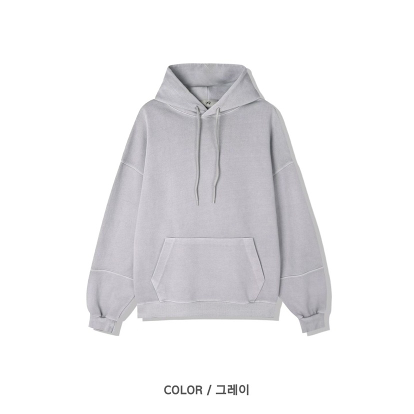 PEPPER東大門㊣直郵女裝新品25秋冬職業時尚休閑衛衣男女同款PEPPER衛衣