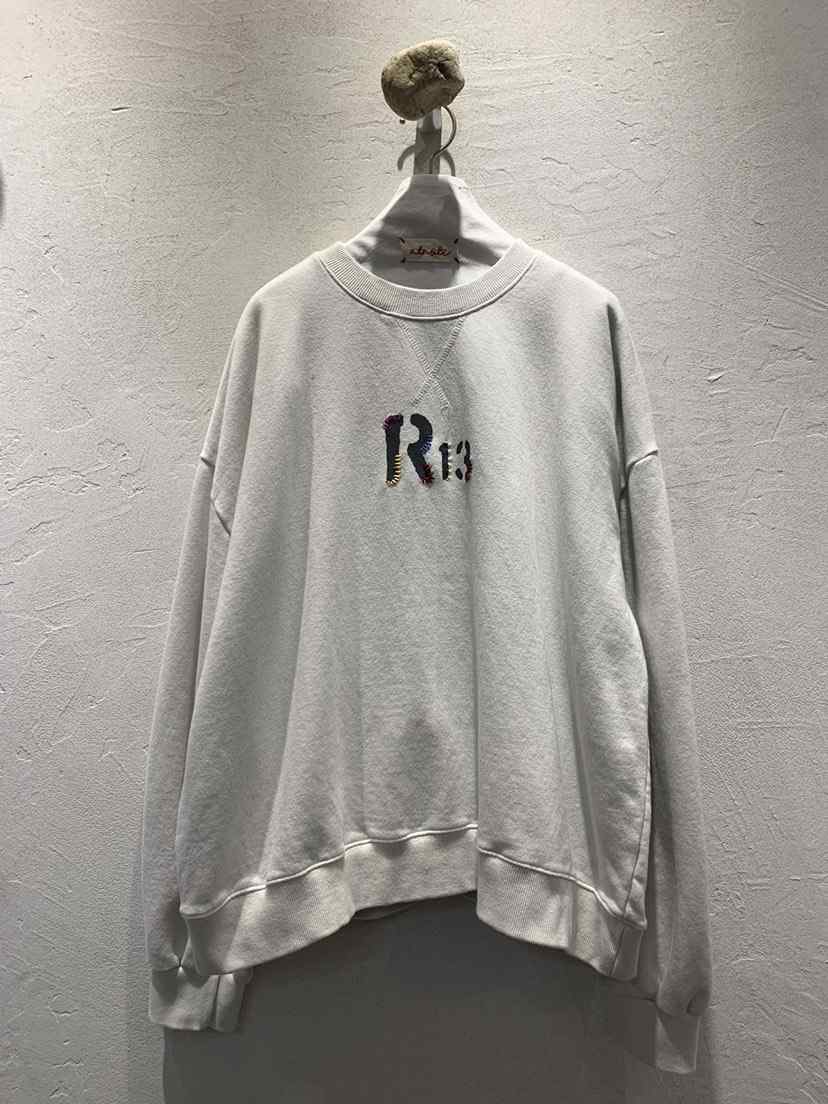 AT NOTE韓國直郵㊣女士新款人氣職業休閑推薦熱賣衛衣刺繡AT NOTE衛衣