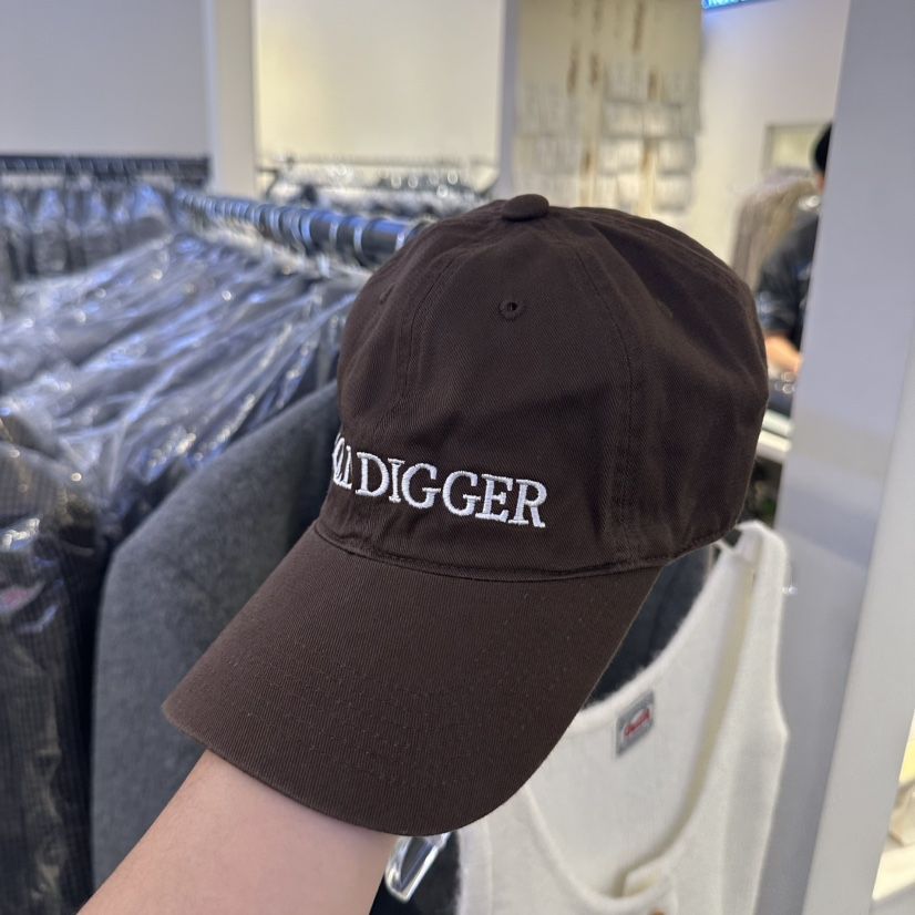 OUTFIT東大門㊣代購女士新款真品推薦熱賣職業25秋冬人氣帽子OUTFIT帽子