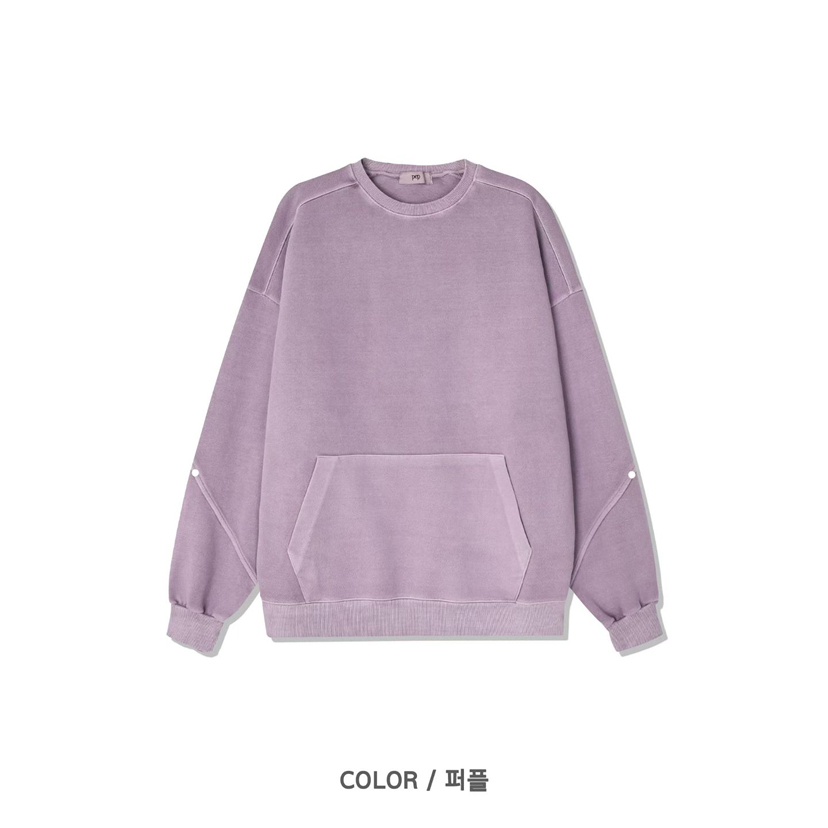 PEPPER韓國直郵㊣女士新品時尚職業休閑真品人氣衛衣男女同款PEPPER衛衣