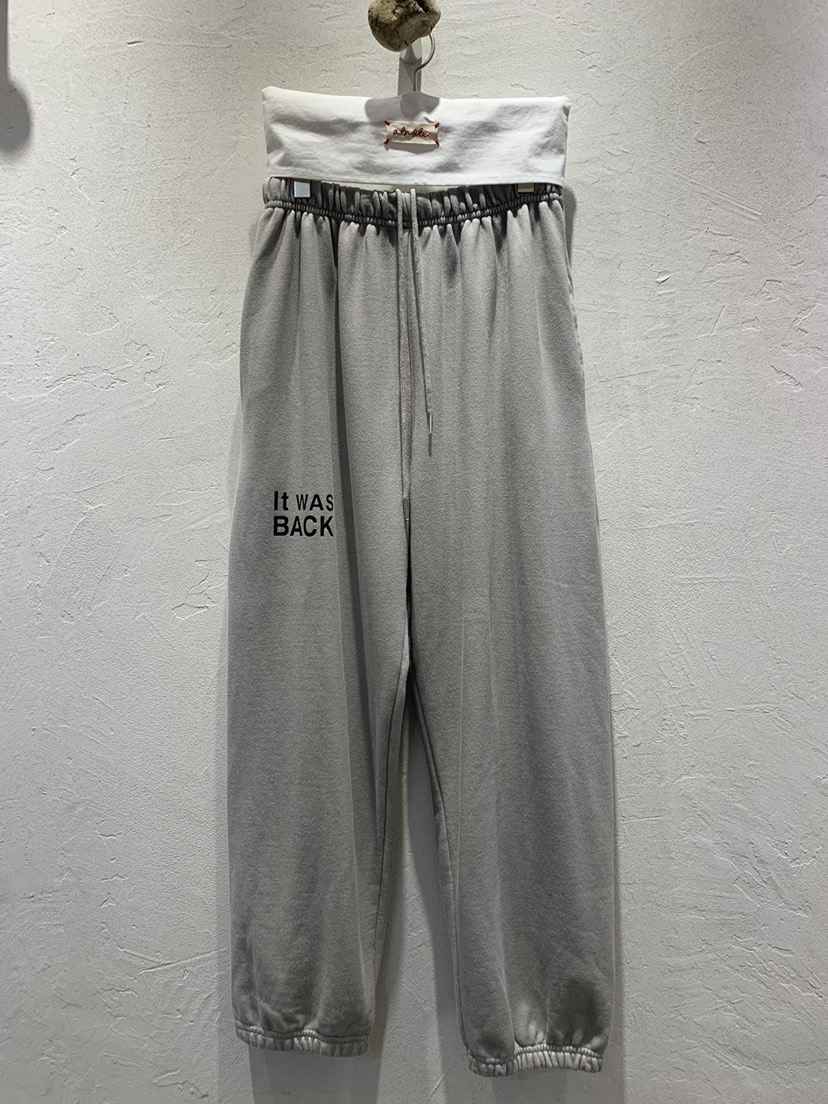 AT NOTE東大門㊣直郵女士新品時尚真品人氣職業25秋冬休閑褲AT NOTE休閑褲