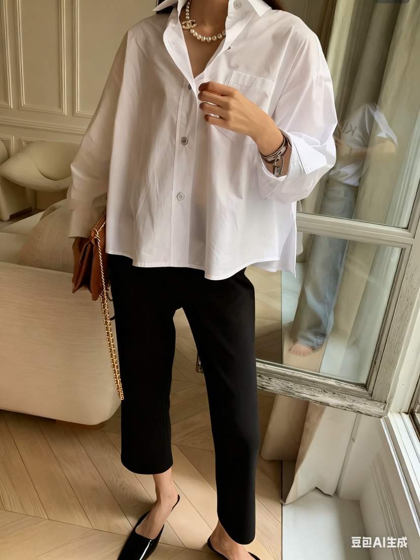 PRIVIE東大門㊣直郵女士新品職業真品推薦時尚人氣襯衫蕾絲衫PRIVIE襯衫/蕾絲衫