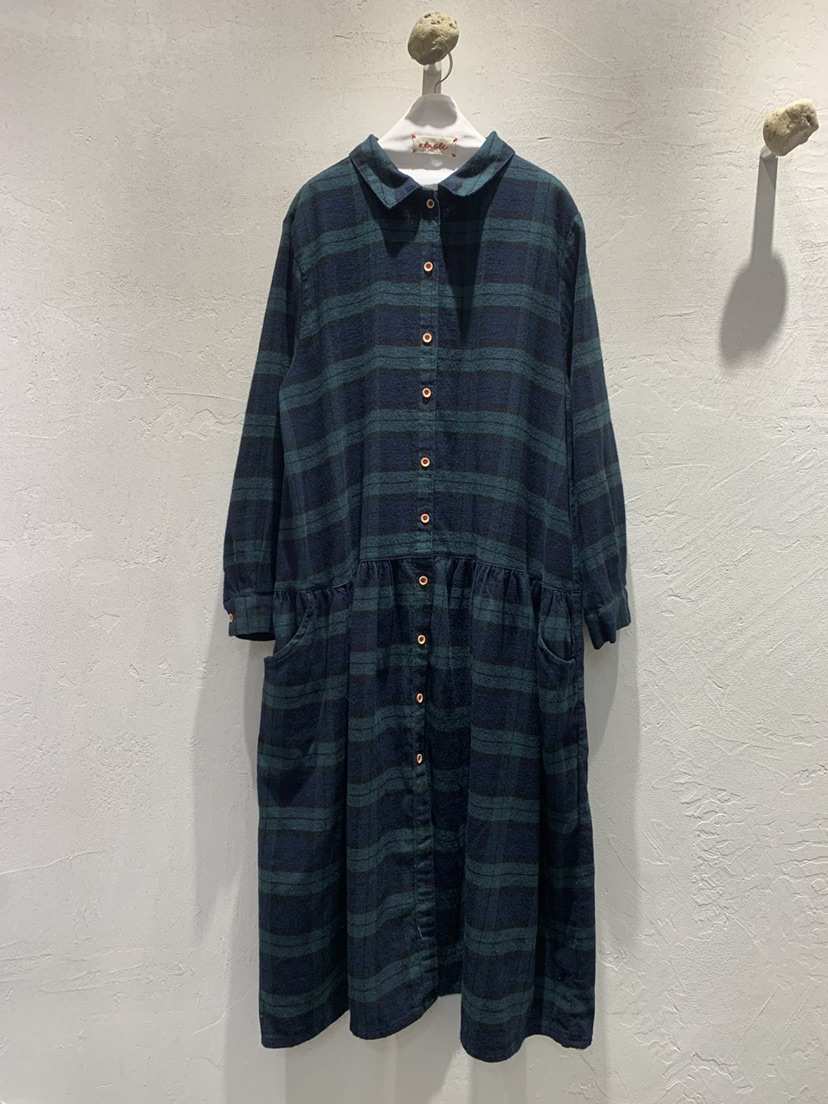 AT NOTE韓國代購㊣女士新款推薦職業休閑真品25秋冬連衣裙AT NOTE連衣裙