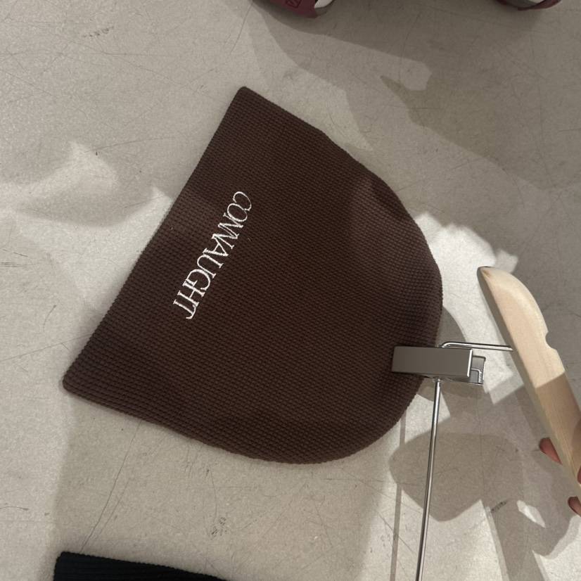 DAILYJUD東大門㊣直郵女裝新款熱賣人氣職業推薦帽子華夫格CONNAUGHT帽子