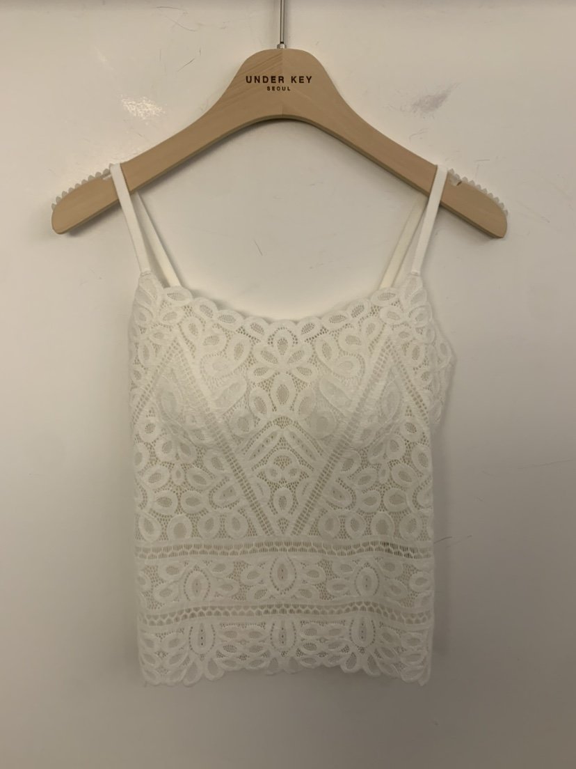 UNDER KEY東大門㊣實拍女士新品職業休閑時尚25秋冬吊帶背心UNDER KEY吊帶/背心