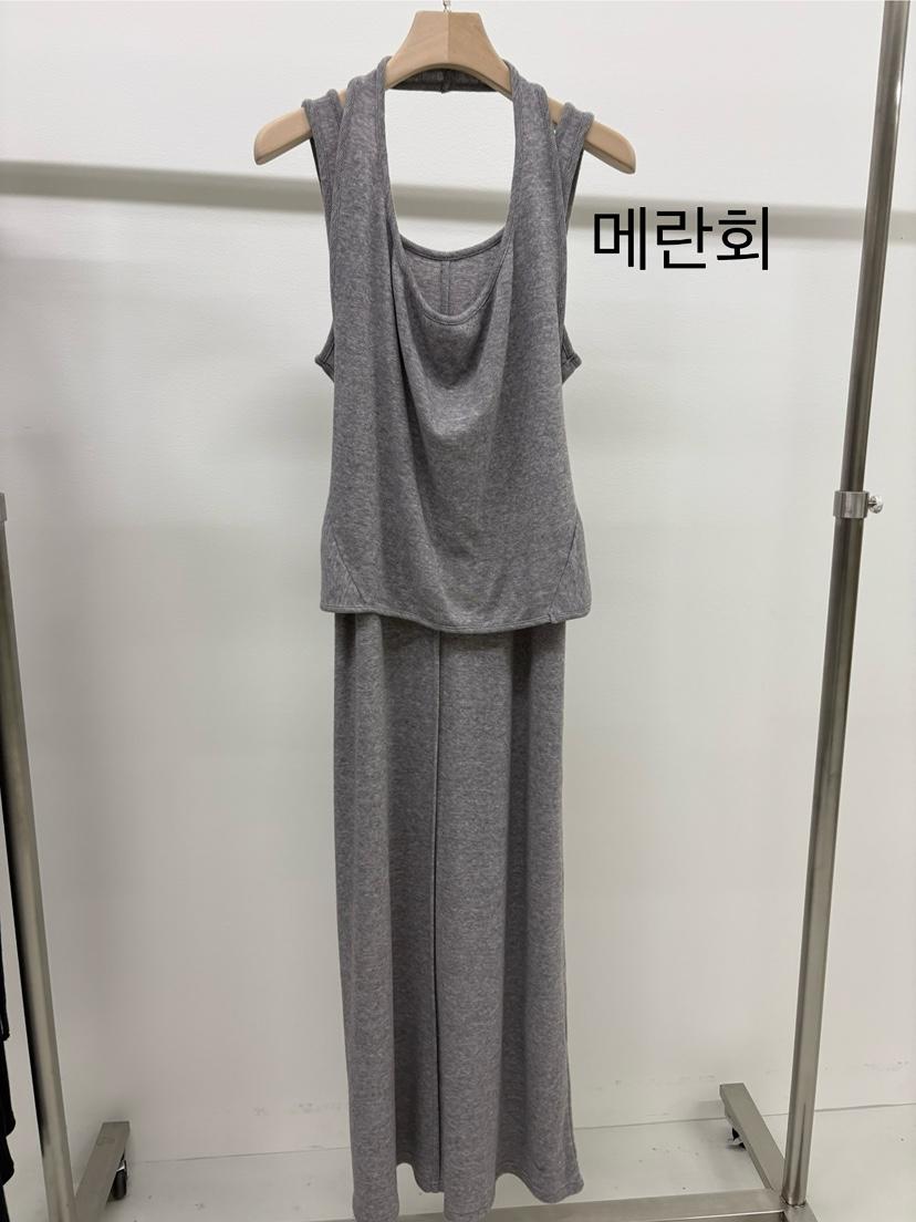 KONI東大門㊣直郵女裝新款推薦真品休閑人氣職業25秋冬連衣裙KONI連衣裙