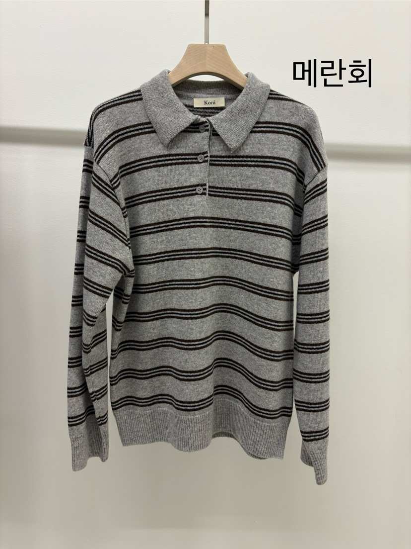 KONI東大門㊣代購女士新品熱賣推薦真品休閑人氣職業針織衫KONI針織衫