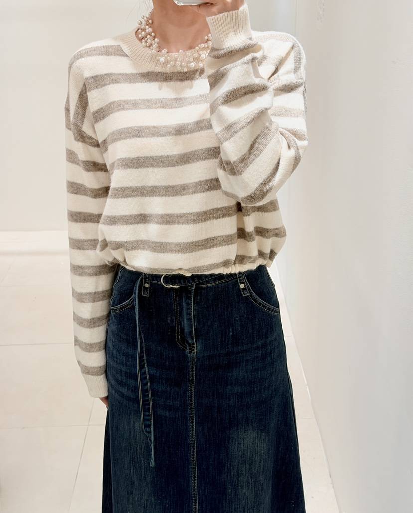 CORAL東大門㊣直郵女裝新品推薦時尚真品人氣熱賣25秋冬針織衫CORAL針織衫