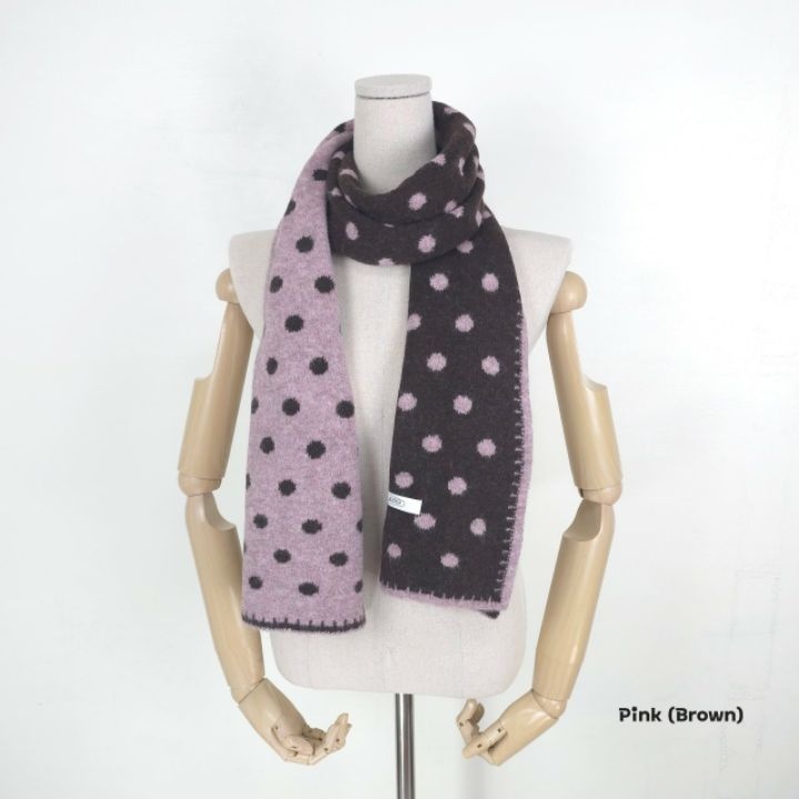 EBADA東大門㊣實拍女士新款25秋冬職業真品時尚圍巾披肩雙面EBADA圍巾/披肩