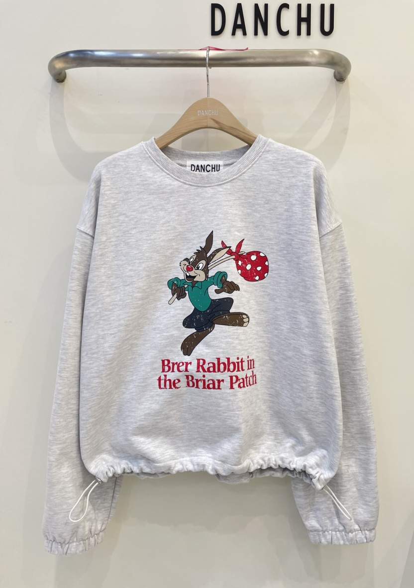 DANCHU東大門㊣實拍女裝新款休閑職業時尚推薦熱賣真品衛衣DANCHU衛衣