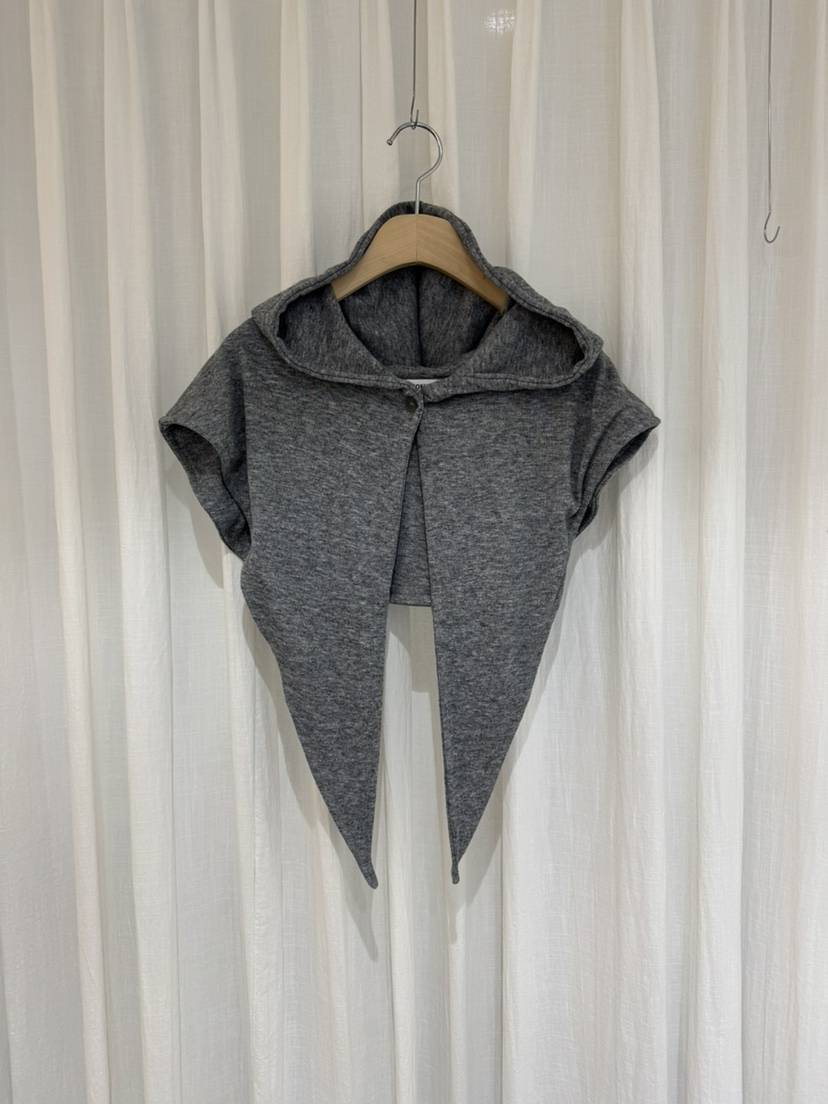 COKKIRI東大門㊣直郵女士新款推薦休閑職業時尚25秋冬圍巾披肩COKKIRI圍巾/披肩