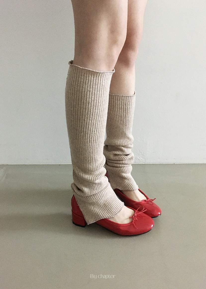 BY CHAPTER東大門㊣實拍女裝新款推薦職業休閑襪子羊毛保暖BY Chapter襪子