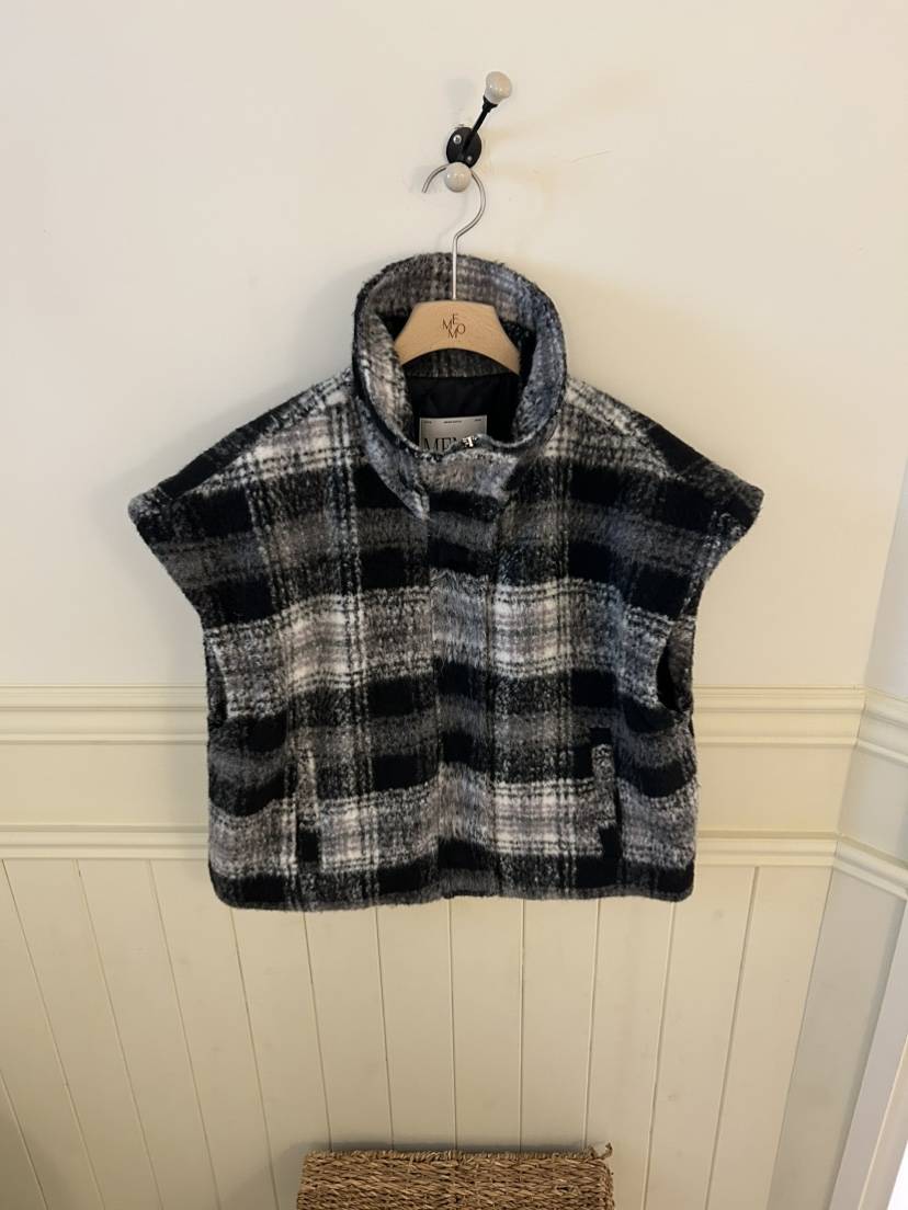 ME MO韓國代購㊣女士新品人氣熱賣職業真品推薦時尚休閑馬甲ME MO馬甲