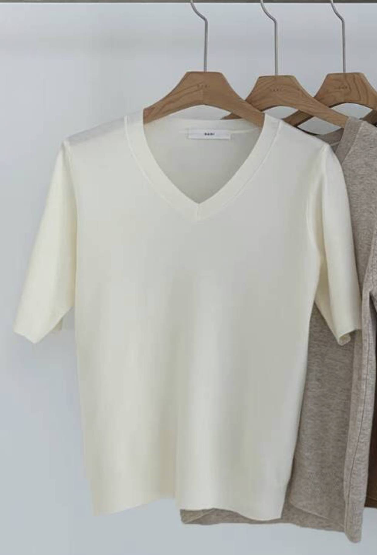 BARISTAR東大門㊣實拍女裝新品時尚職業休閑熱賣25秋冬針織衫BARISTAR針織衫