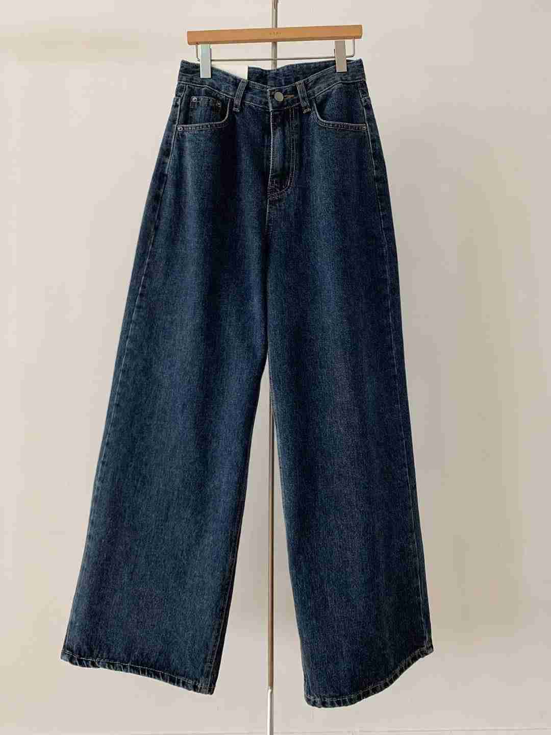 BARISTAR東大門㊣代購女士新品職業推薦真品時尚熱賣牛仔褲BARISTAR牛仔褲