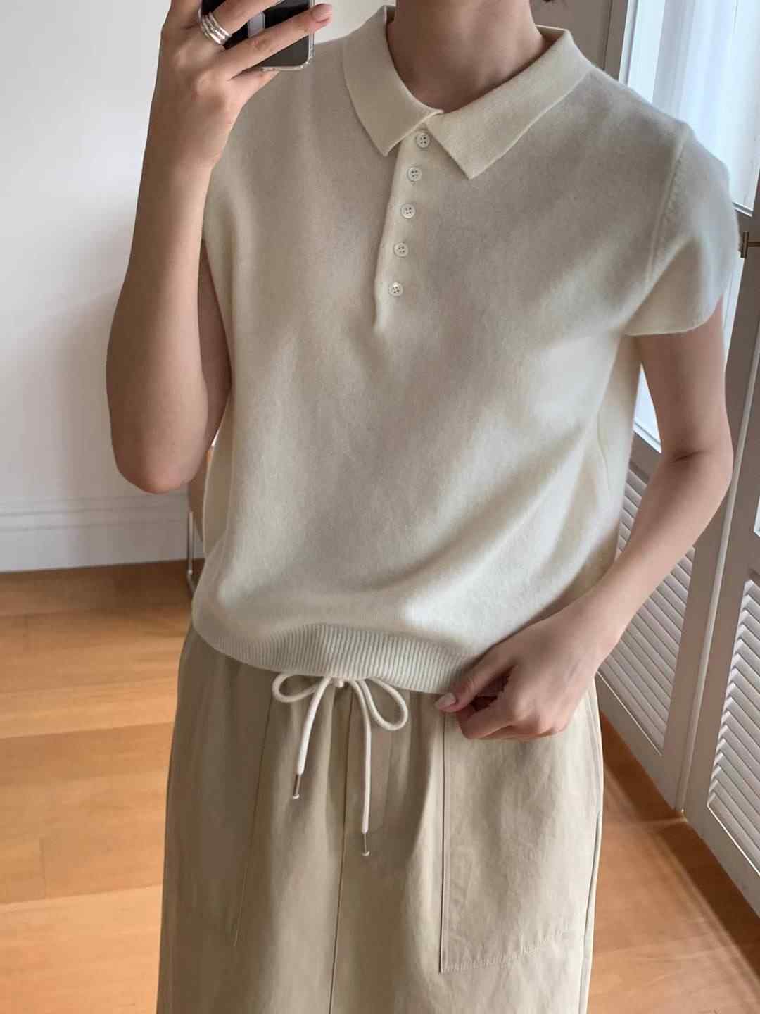 BARISTAR東大門㊣直郵女裝新款職業推薦熱賣休閑時尚針織衫BARISTAR針織衫