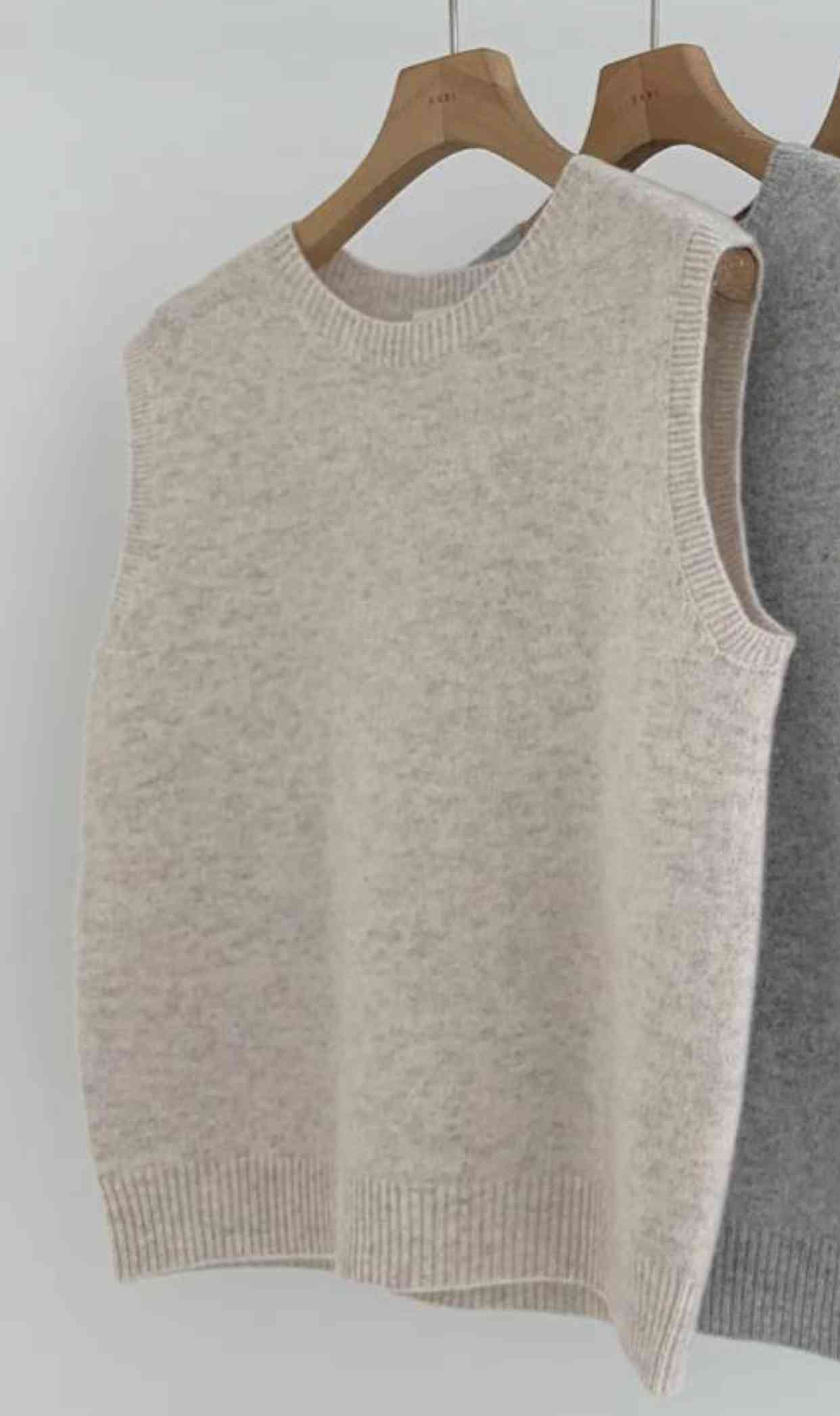 BARISTAR韓國代購㊣女士新款真品25秋冬人氣休閑時尚吊帶背心BARISTAR吊帶/背心