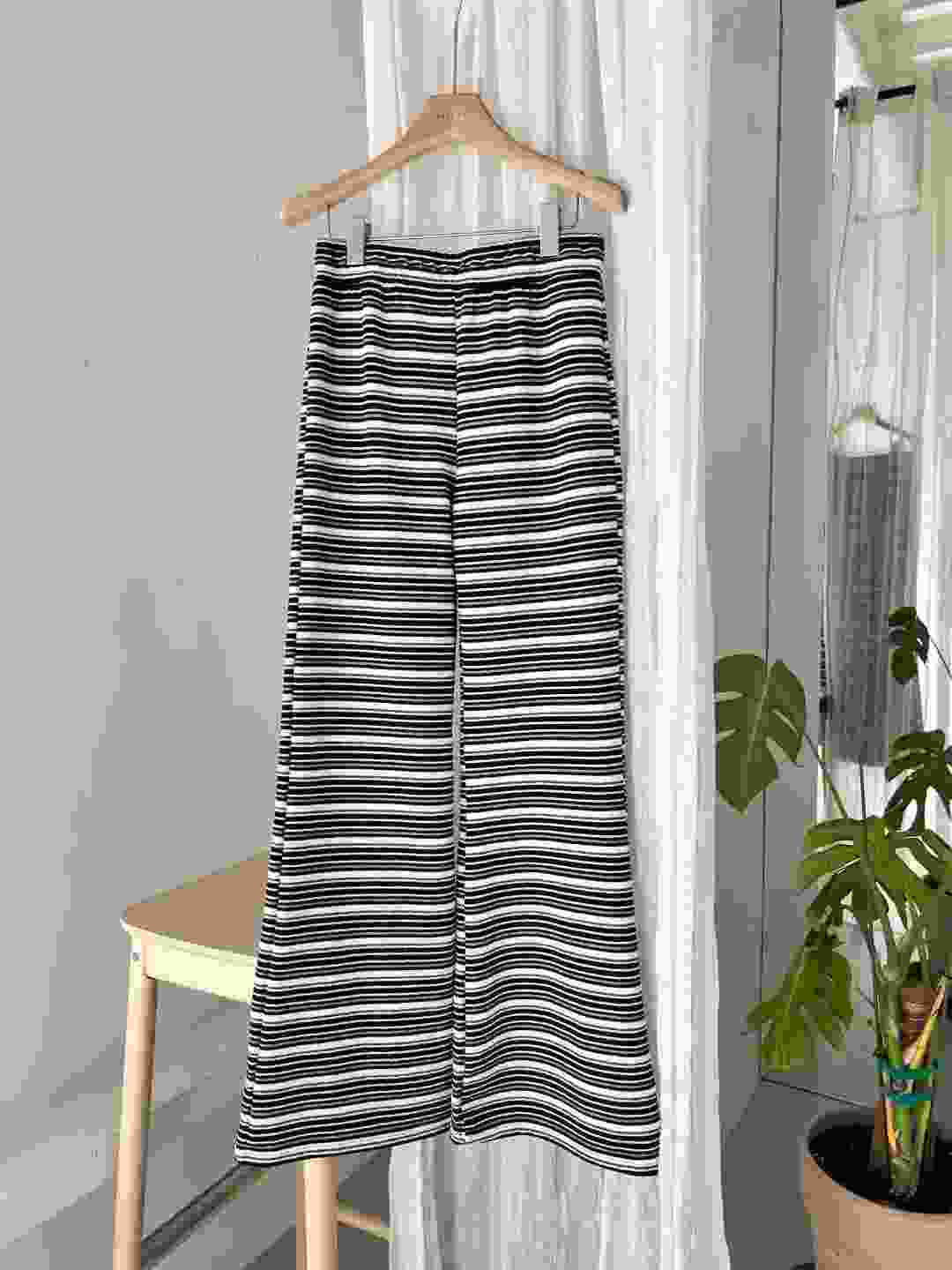 STORY TAG韓國直郵㊣女裝新款休閑熱賣推薦人氣時尚休閑褲STORY TAG休閑褲