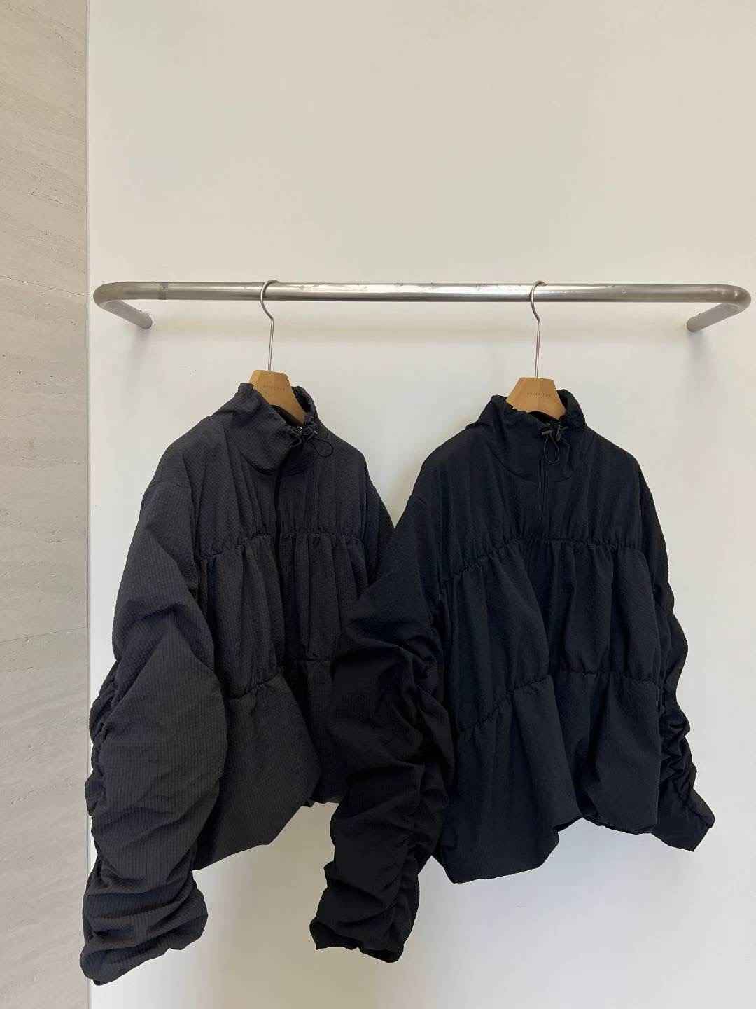 STORY TAG韓國代購㊣女裝新款休閑熱賣職業真品人氣25秋冬夾克STORY TAG夾克