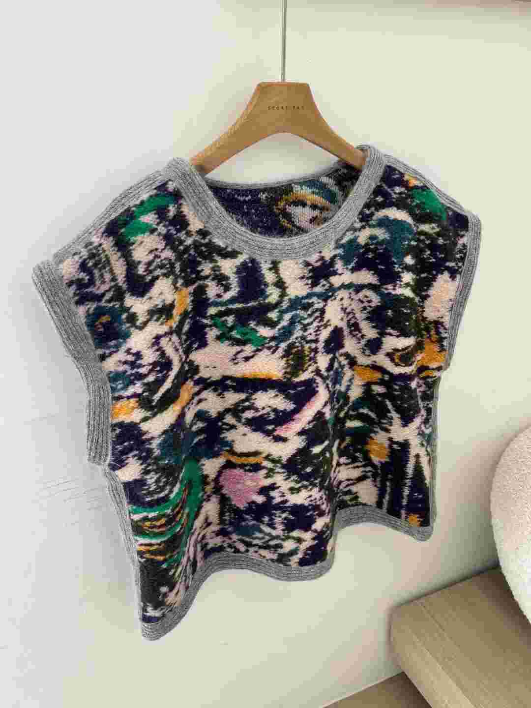 STORY TAG東大門㊣實拍女裝新款休閑25秋冬時尚人氣吊帶背心STORY TAG吊帶/背心