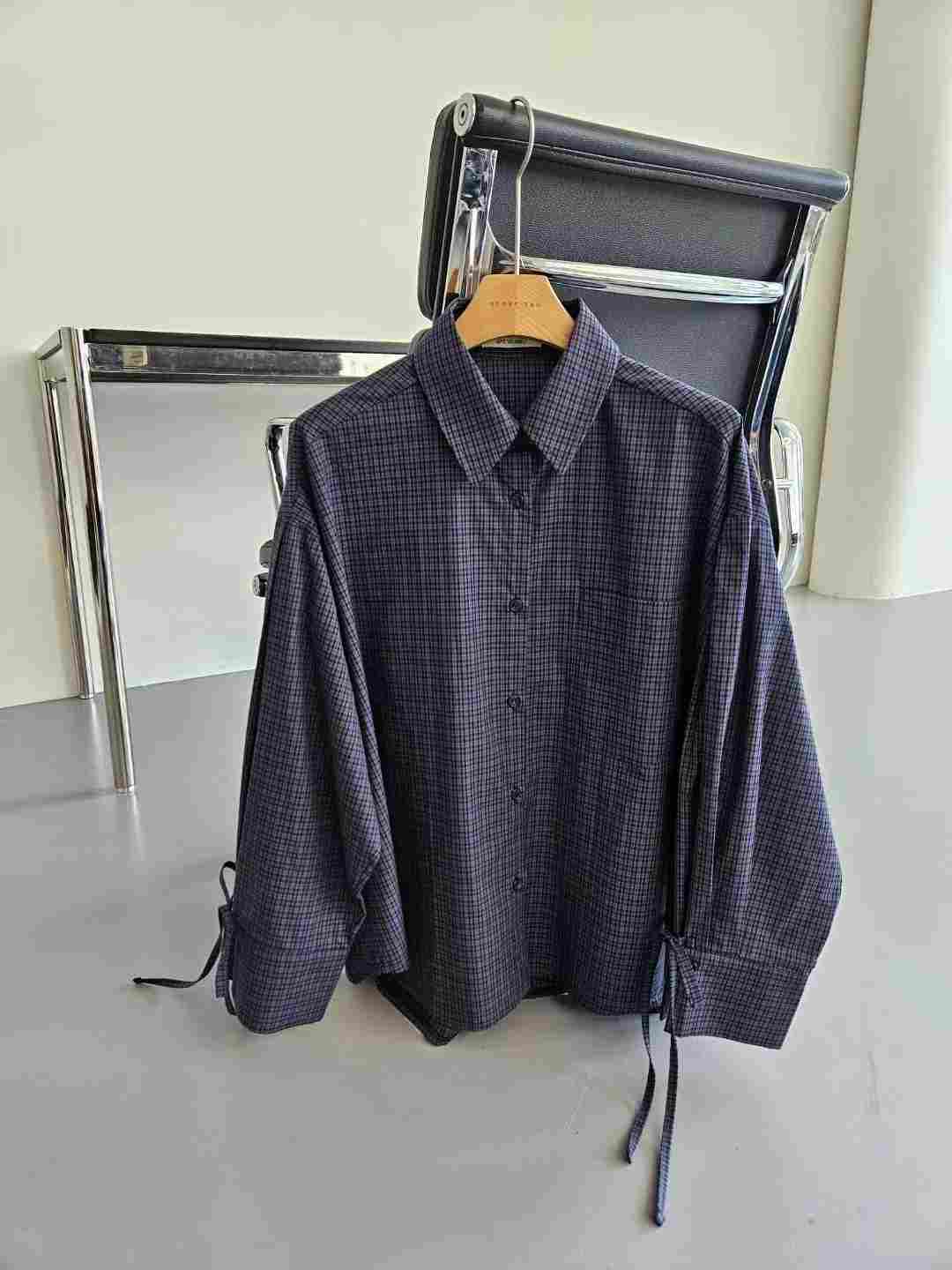 STORY TAG韓國直郵㊣女裝新品熱賣真品職業推薦襯衫蕾絲衫STORY TAG襯衫/蕾絲衫