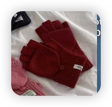 BEIGE.SEOUL韓國代購㊣女士新款職業熱賣人氣推薦休閑手套BEIGE.SEOUL手套