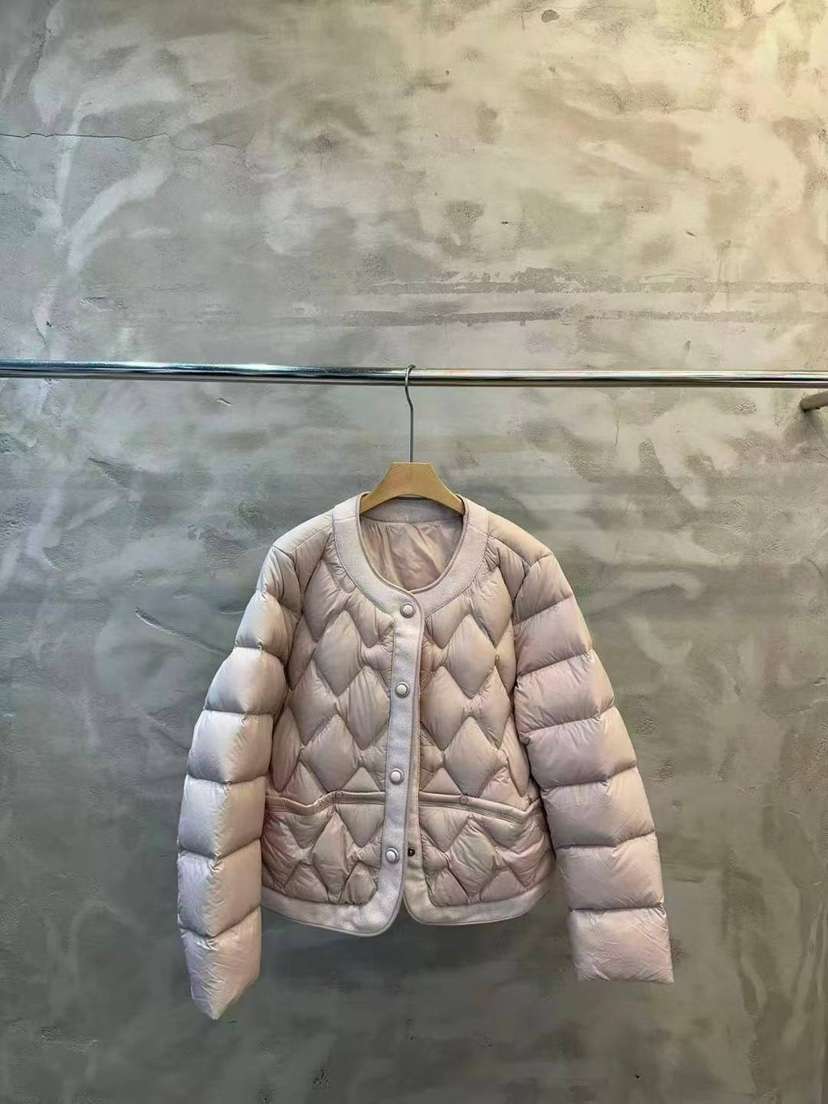 SIMPLE PARK/WMSTORY東大門㊣直郵女士新款時尚真品短款棉服SIMPLE PARK/WMSTORY短款棉服