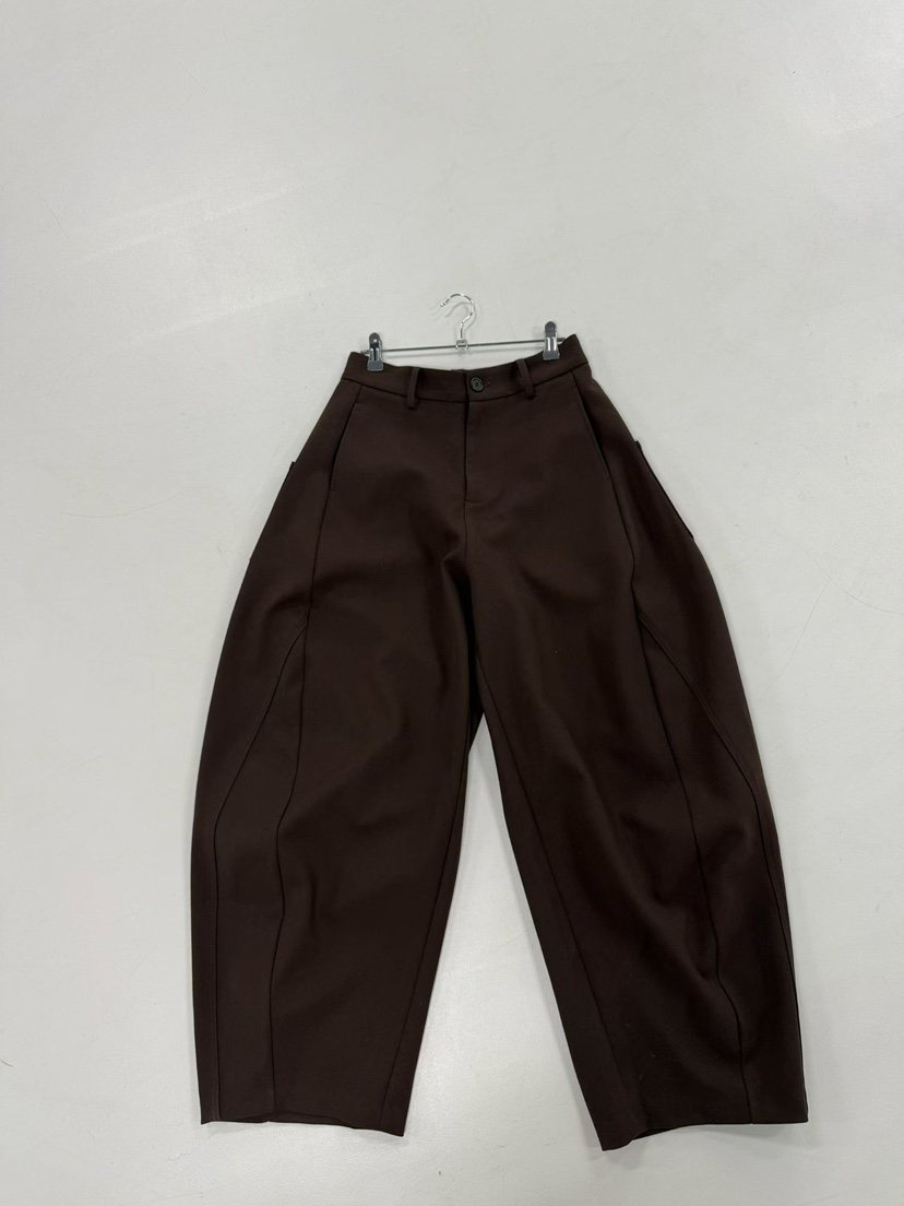 TUG東大門㊣代購女士新款推薦真品25秋冬熱賣職業時尚休閑褲TUG休閑褲