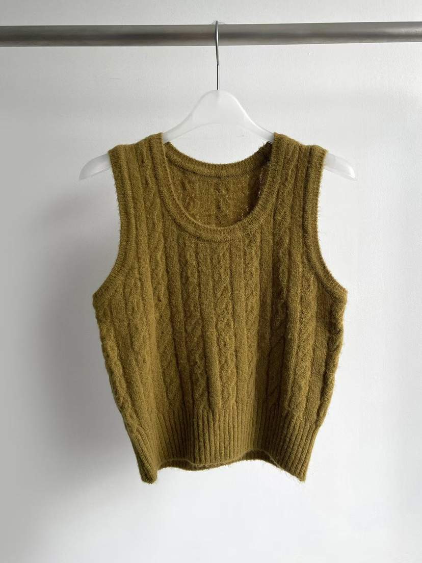 MORE THAN YESTERDAY/LOVE YOU SO MUCH韓國代購㊣女裝新款真品吊帶背心LYSM/MORE THAN YESTERDAY吊帶/背心