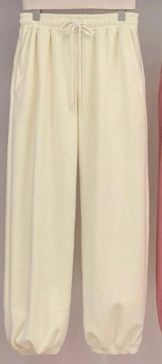 ONE MONE韓國代購㊣女士新款職業人氣真品休閑推薦25秋冬休閑褲ONE MONE休閑褲