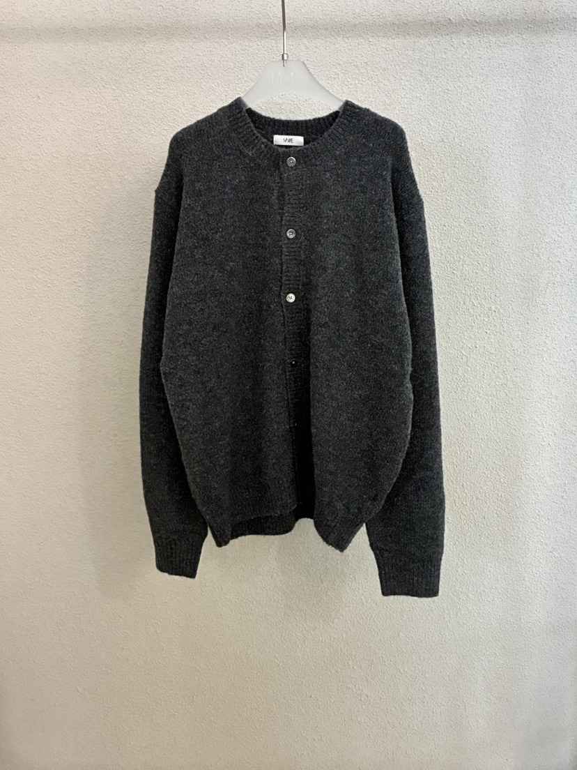 MWE東大門㊣代購女士新款推薦熱賣真品休閑人氣職業25秋冬針織衫MWE針織衫