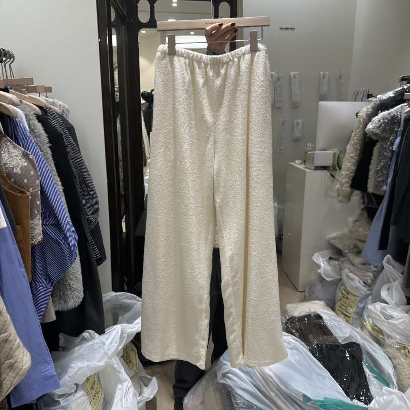 THEMORYPARK東大門㊣直郵女士新款熱賣真品休閑人氣25秋冬休閑褲THE MORY PARK休閑褲