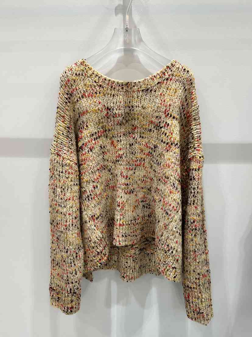 LOOKK東大門㊣實拍女裝新品時尚真品人氣熱賣休閑25秋冬毛衣LOOKK毛衣