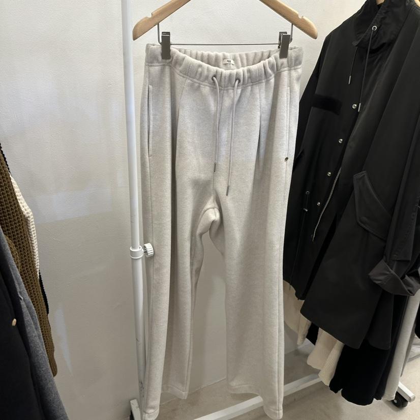 EGG東大門㊣代購女士新品真品人氣時尚推薦熱賣25秋冬休閑褲羊毛EGG-訂貨周期長休閑褲